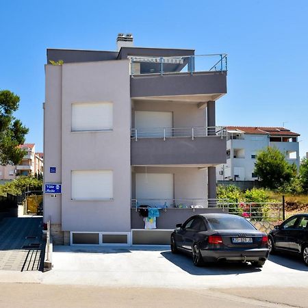 Villa Stella Zadar Eksteriør billede